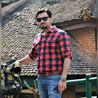 Prateek Tiwari