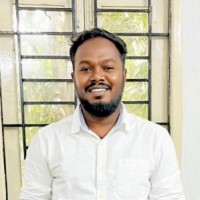 Sujith V