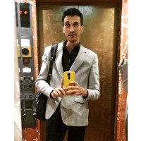 Mohamed Amin