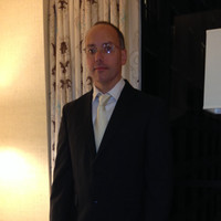 Keith Robichaux, Rt (R), (Mr)
