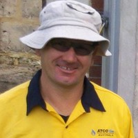Christopher Ford