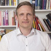 Mikkel Munk Pedersen