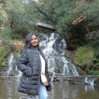 Ananya Bhattacharjee