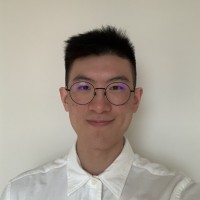 Caleb Chiu