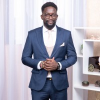 Christopher Ouma