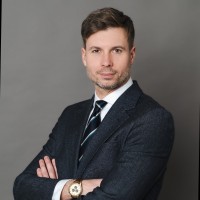 Mieszko Olszewski, PhD