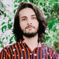 Jazib Baig