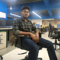 Srinath M