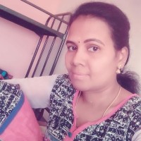 Vasanthi B