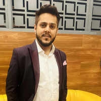 Sanchit Kumar