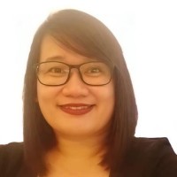 Sherry Mae Sabas