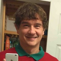 Andrew Frank