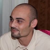 Daniel Stana