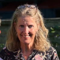 Dorthe Johansen