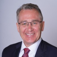 Mike Branson