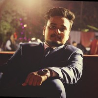 Qazi Ahmed Muddassir