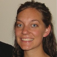 Katie Holman, Phd