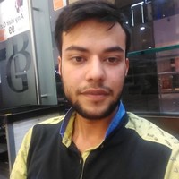 Anshul Aggarwal