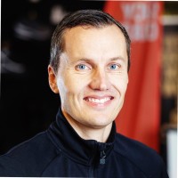 Thomas Sandberg