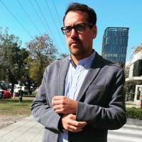 Patricio Roman