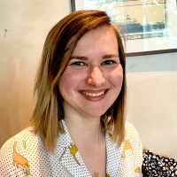 Sacha Hartman Van Tilborg
