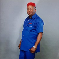 Uche Agu