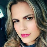 Lidiane Dantas