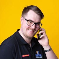 Jack Marius Kristiansen