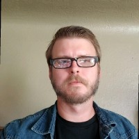 Adam Evans-jensen