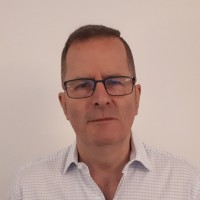 Keith Holmes-Brown