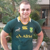 Ru-André Geldenhuys