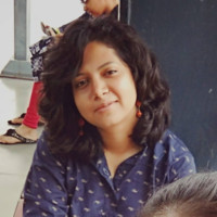 Kanchan Suryavanshi