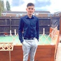 Ben Spaughton