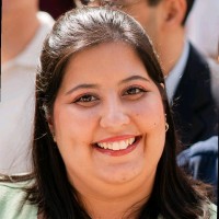 Ana Flávia Silva De Campos