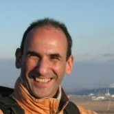 MIKHAIL ZARZHEVSKY