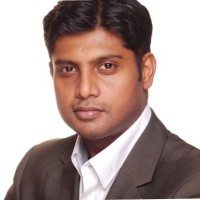 Arindam Paul