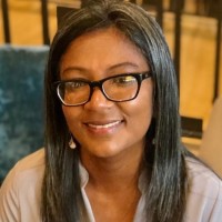 Sharmaine Naidoo