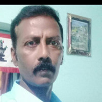 Sangappa Kwati