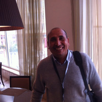 Khaled Ramadan
