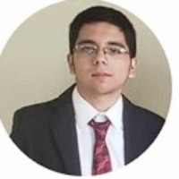 Sergio Daniel Gomez Cardenas