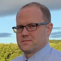 David Gerlach
