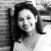 Ami Sheth