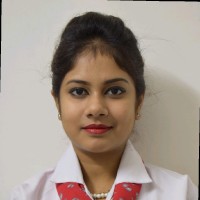 Subarnita Choudhury