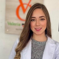 Valeria Cantú