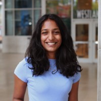 Nina Abraham