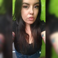 Alexa Garita