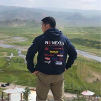 Ochirkhuyag Enkhbadrakh