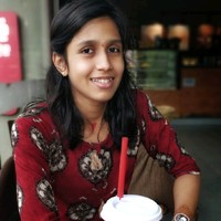Pooja Shirali