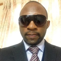 Terence Bengyela Nwana