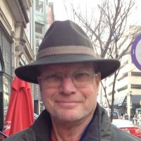 William Redheffer